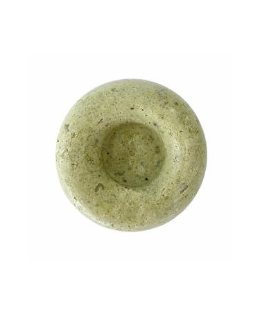 SENSONATURALE Herbal Solid Shampoo - Regenerating - Buy Online on GoSupps.com