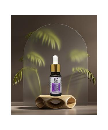 ID NATURAL Anti-Aging Eye Serum with Peptide Complex