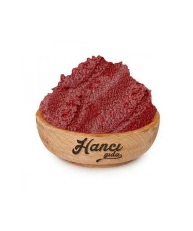 Hanc bey Mixed Tomato Paste Sun Dried 1kg