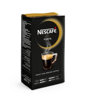 Nestle Nescafe Grande Filter Coffee 500 Gr