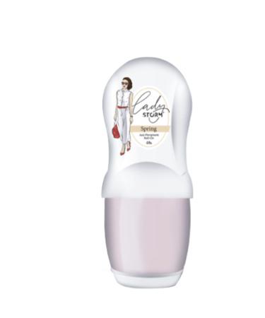 Storm Roll On Women Spring 50 Ml