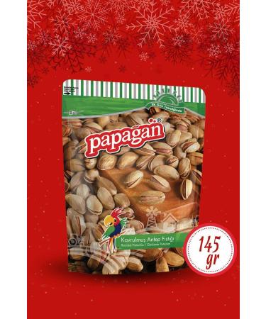Parrot Nuts Special New Year Package 1501 gr - Buy Online on GoSupps.com
