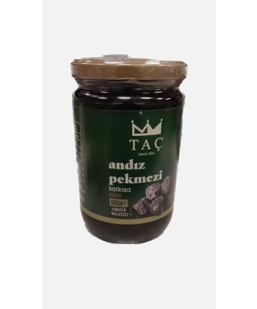 ZBOZ Y K Crown And z Molasses Natural Additive-Free 800 Gr