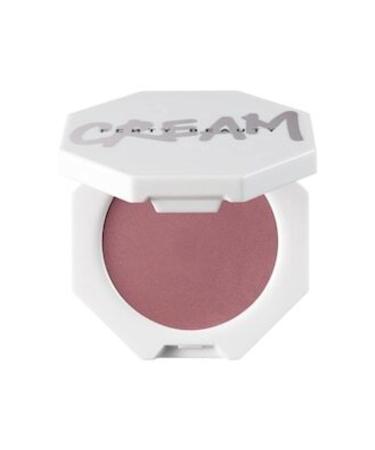 FENTY BEAUTY Cheeks Out Cream Blush Cool Berry Onrness Cosmetic