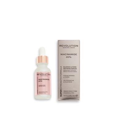 Revolution Skincare 20% Niacinamide Super Serum 30 ml