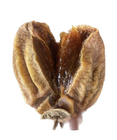 HURMACI Persimmon 1 Kg-natural Dried Persimmon