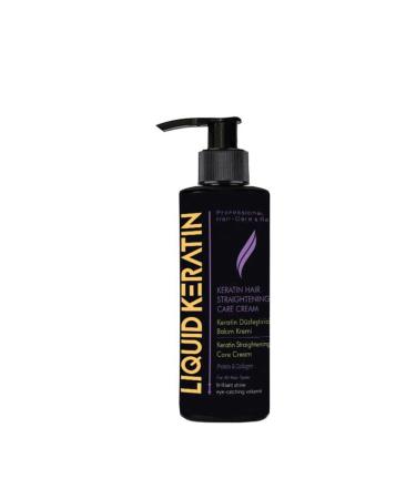 Karam Cosmetics Keratin Shampoo