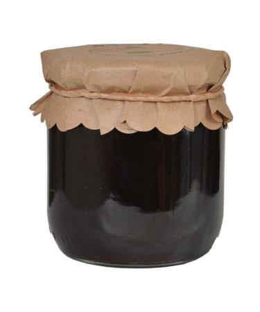 Naturally from Simav Easy Come Naturally Sprouted Pine Cone Molasses - 680 Gr - Buy Online on GoSupps.com