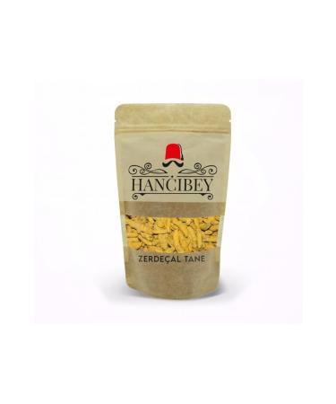 hanc bey Turmeric Grain 1 Kg