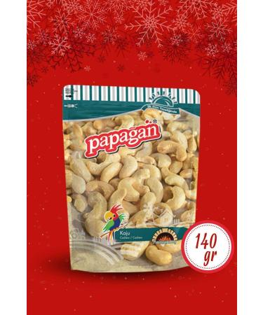Parrot Nuts Special New Year Package 1501 gr - Buy Online on GoSupps.com