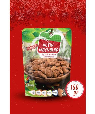 Parrot Nuts Special New Year Package 1501 gr - Buy Online on GoSupps.com