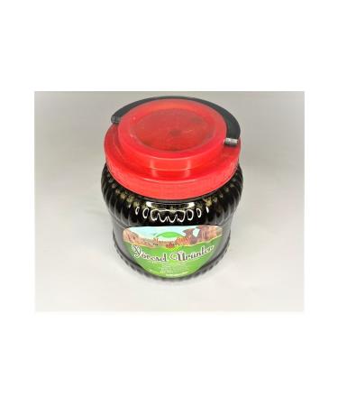 Nar-pey Narman Farm Molasses Mulberry Molasses 1kg