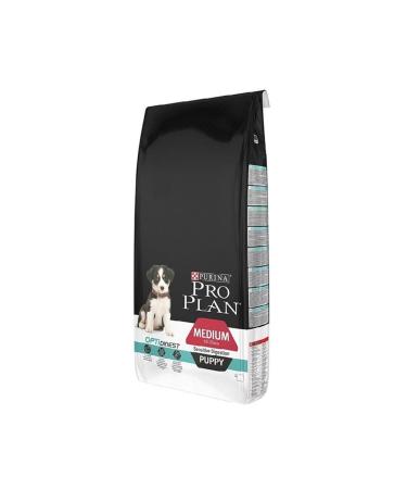 Pro Plan Puppy Medium Lamb Puppy Food 12 Kg