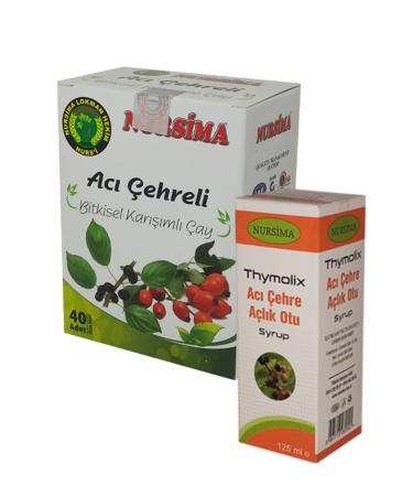 Nursima Bitter Faced Drink Set