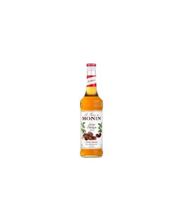 Monin Chestnut Syrup (700 ml)
