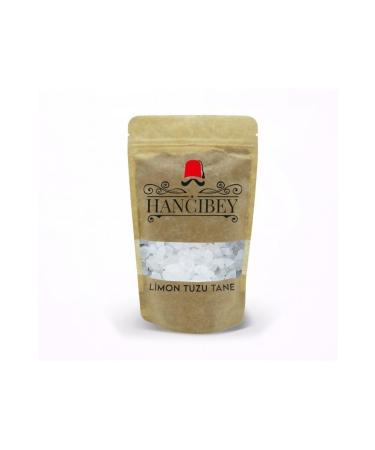 Hanc bey Coarse Grain Lemon Salt 1000 g