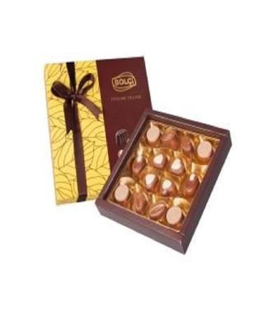 Bol i Selection Box 175 Gr (yellow)