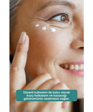 yesilmarka Triple Effect Cream (lifting Anti Aging Brightening) Botox Whitening - Buy Online on GoSupps.com