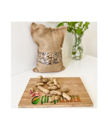 Peanut in Shell 1kg from Farmers