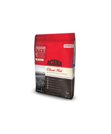 KobalBusiness Acana Classics Classic Red Dog Food 2 kg-ab