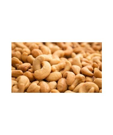 SNACK Cashew Pistachio Double 500gr