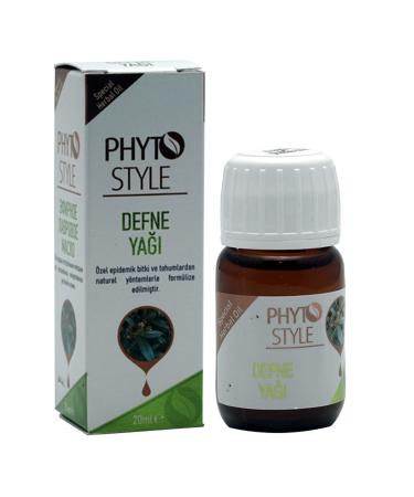 phyto style Laurel Oil 20 Ml
