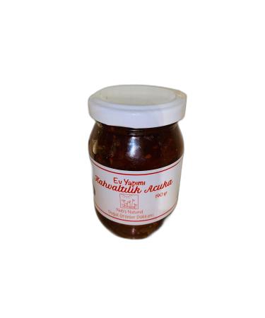 Neb's Natural Nebs Medium Spicy Acuka 190gr