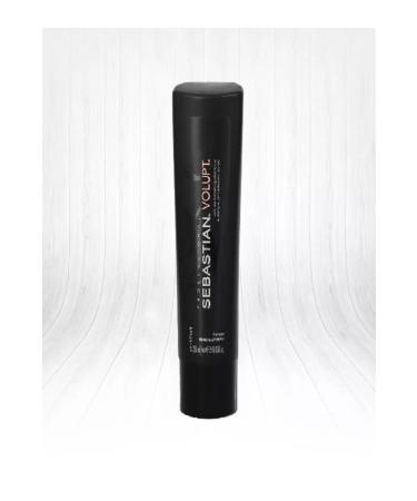 Sebastian Volupt-Skin Volume Shampoo 250ml