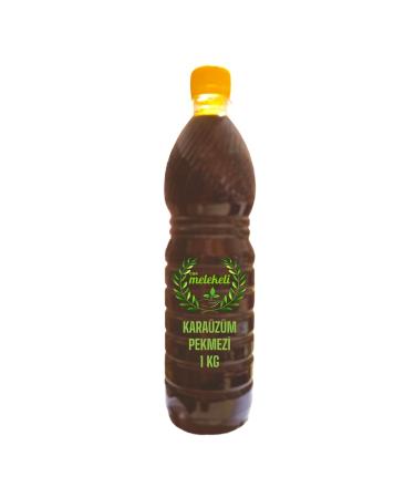 CBR Melekeli Black Grape Molasses 1 Kg