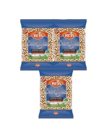 Reis Siftaholsun Ramshead Chickpeas 3x1 Kg