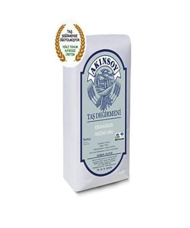 AKINSOY Croissant Wheat Flour 10 kg