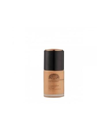 BIOTA 59 Elements Smooth Matt Foundation Series Foundation Long Lasting Shiny