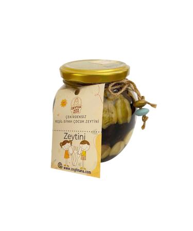 MOTHER OLIVE Children's Olive 300 gr