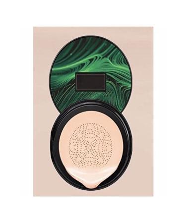 Avantarz Salt Foundation Mushroom Head Sponge 30ml - Buy Online on GoSupps.com