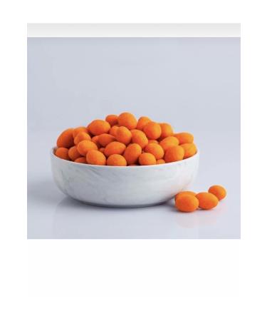 SNACKS Sauced Peanut 500gr