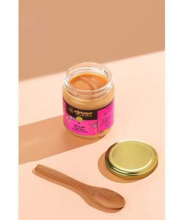 E ri ay r Collagen + Raw Honey 215g - Buy Online on GoSupps.com