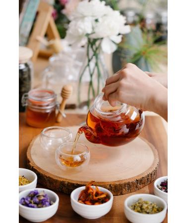 Lemon Balm Tea 100 Gr