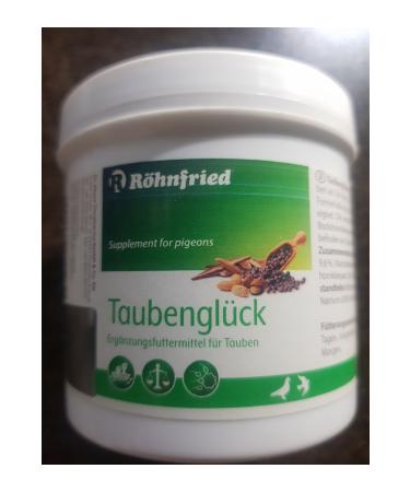 R hnfried Taubengluck