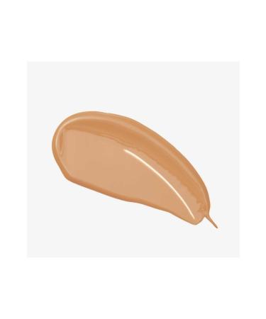 Oriflame The One In Action Foundation 40 Spf Warm Tan