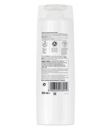 Pantene Repair and Protective Shampoo 350 Ml 2 Pieces - Buy Online on GoSupps.com