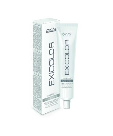 Exicolor Silver Dream