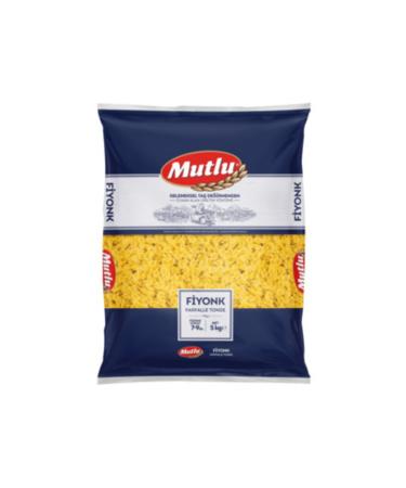 Happy Pasta Happy Bow 5 Kg