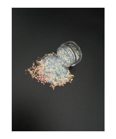 gelinmz Glitter Pigment Flake 5ml/5gr