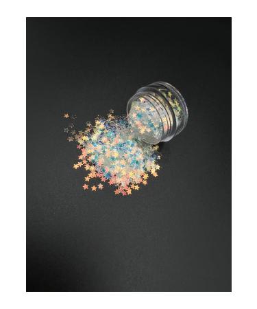 gelinmz Glitter Pigment Flake 5 ml/5 gr