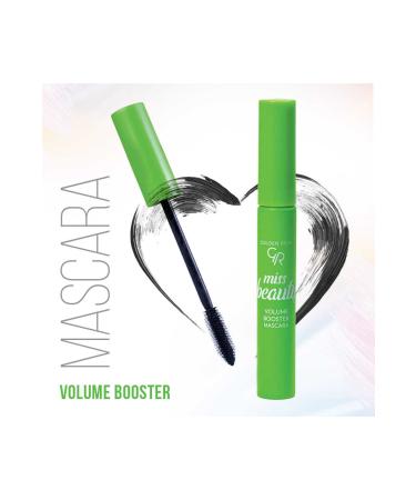 Golden Rose Miss Beauty Mascara Volume Booster