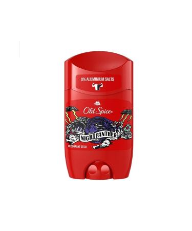 Old Spice Night Panther Men's Deodorant Stick 50 ml
