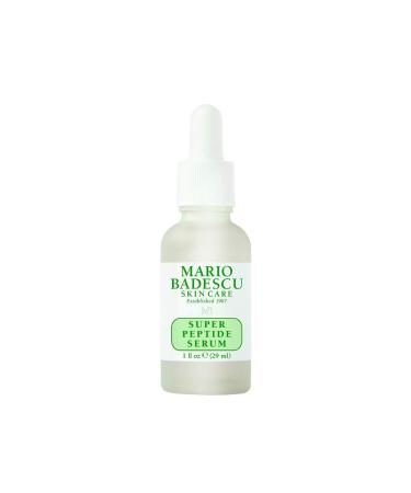 mario badescu super peptide serum - dry lines and wrinkles reducing appearance 29 ml