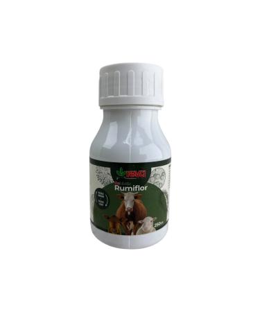 REVA Rebiotic Rumiflor For Animals 250 gr