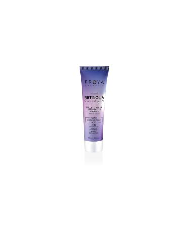 Freya Retinol & Collagen Cream Repair Care Cream - Night Cream 100ml - Buy Online on GoSupps.com
