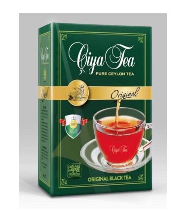 CIYA Tea 800gr